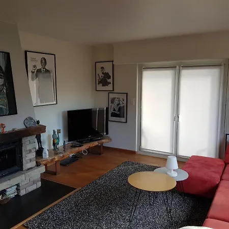 Apartment Joli Calme Et Spacieux, Proche Strasbourg
