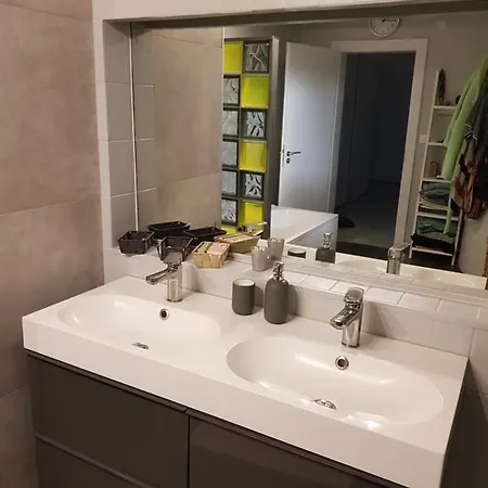 Joli Calme Et Spacieux, Proche Strasbourg * Duppigheim