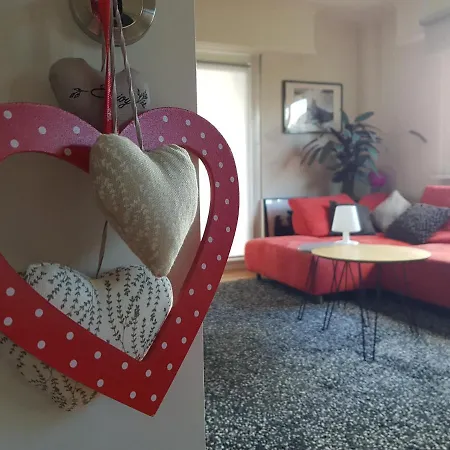 Apartment Joli Calme Et Spacieux, Proche Strasbourg Duppigheim