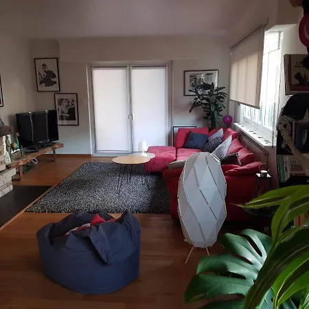 Joli Calme Et Spacieux, Proche Strasbourg דירה Duppigheim