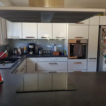 Joli Calme Et Spacieux, Proche Strasbourg *