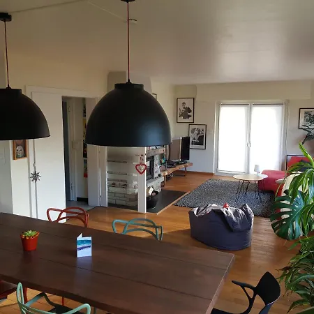 Joli Calme Et Spacieux, Proche Strasbourg Duppigheim