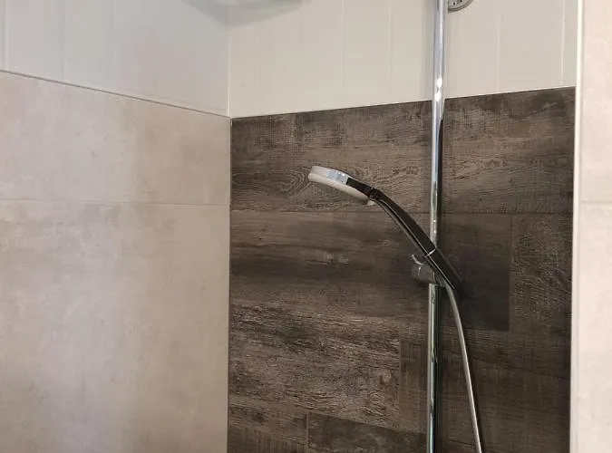 Apartment Joli Calme Et Spacieux, Proche Strasbourg *