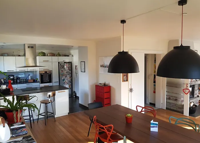 Joli Calme Et Spacieux, Proche Strasbourg Apartment