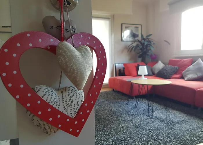 Apartment Joli Calme Et Spacieux, Proche Strasbourg Duppigheim