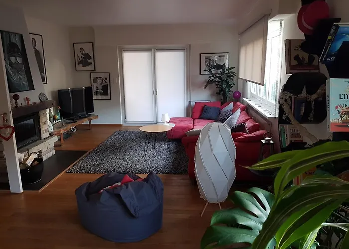 Joli Calme Et Spacieux, Proche Strasbourg Apartment Duppigheim